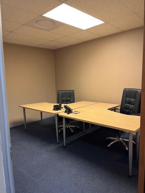 To Let commercial Property for Rent in Gants Plaza Western Cape